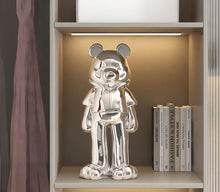Toon-Touched Metal/Decorfur
