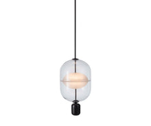 Lumen Nordic Lamp/Decorfur