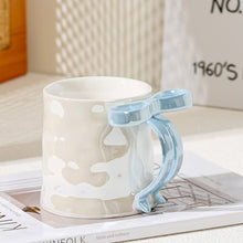 Elegant Dream Bow Mug/Decorfur