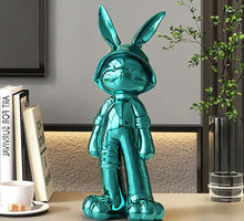 Toon-Touched Metal/Decorfur