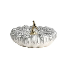 Modern Luxe Gourd/Decorfur