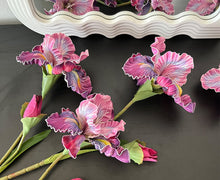Regal Fronds/Decorfur