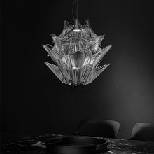 Metal Luxury Pinecone Chandelier
