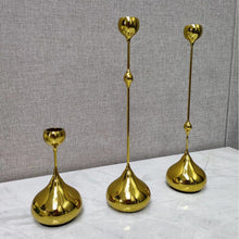 LumiDrop Candle Stand/Decorfur