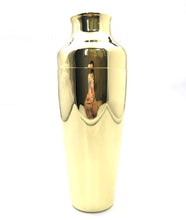 Classic Two-Section Shaker/Decorfur