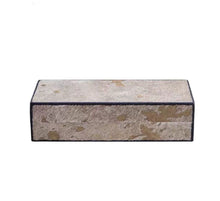 Equestrian Elegance Jewelry Case/Decorfur