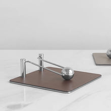 Chic Hybrid Tissue Box Holder/Decorfur