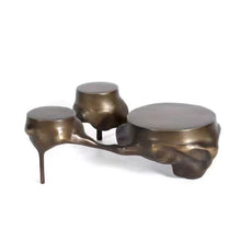 ArchiRoot Candle Stand/Decorfur