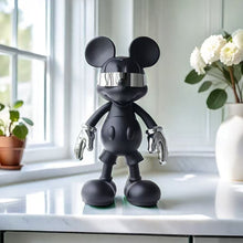 Street Style Mickey/Decorfur