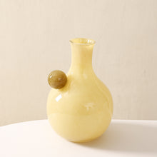 Lustre Mosaic Vase/Decorfur