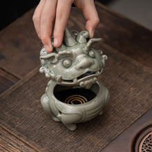 Yue Essence Incense/Decorfur