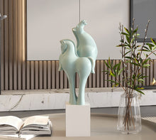 Triumphant Steed/Decorfur