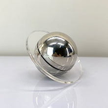 Opulent Crystal Sphere/Decorfur