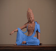 Dehualight Bodhisattva/Decorfur