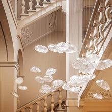 Cumulus Light Lamp/Decorfur