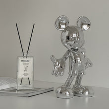 Mickey Mouse Home Decor