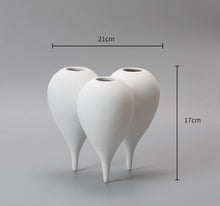 Aurora Sphere Vase/Decorfur