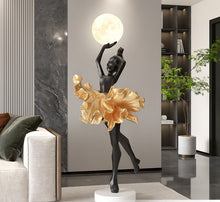 Elegant Pirouette/Decorfur