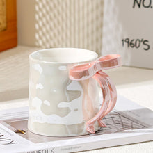 Elegant Dream Bow Mug/Decorfur