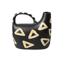 Artisan Arc Vase/Decorfur