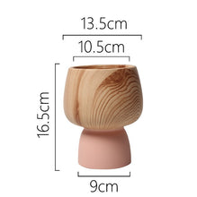 Unique Ceramic Vase for Home Decoration/Decorfur