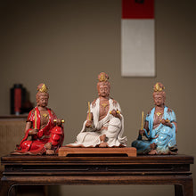 Manjushri /Decorfur
