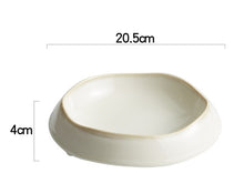 Cresta Tableware/Decorfur