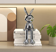 Animated Alloy/Decorfur