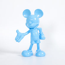Mickey Mouse Home Decor