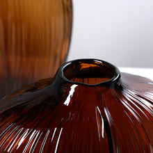 Aurora Clarity Vase/Decorfur