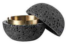 Industrial Cement Ash Holder/Decorfur