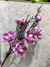 Yulan Flowers/ Decorfur