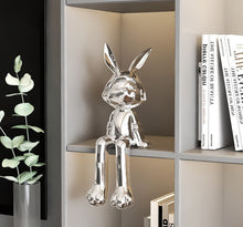 Animated Alloy/Decorfur