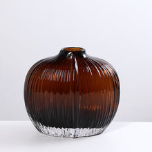 Aurora Clarity Vase/Decorfur