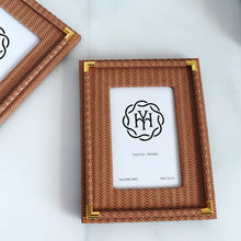 Casa Luxe Frame/Decorfur