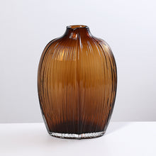 Aurora Clarity Vase/Decorfur