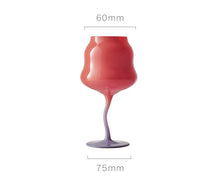 Luxe Twist Goblet/Decorfur