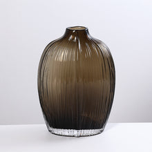 Aurora Clarity Vase/Decorfur