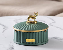 Trendsetter Ember Dish/Decorfur