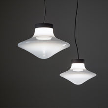Repose Pendant Lamp/Decorfur