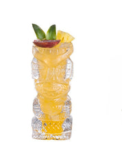 ChillGrin Tiki Mug/Decorfur