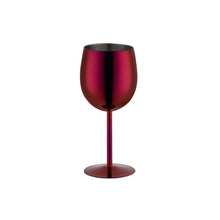 Shatterproof Wine Glasses/Decorfur