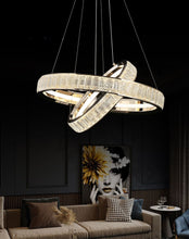 Aurum Crystal Chandelier/Decorfur