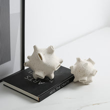Wabi-Sabi Sandstone Ball
