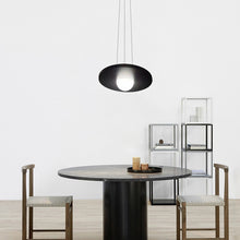 Linea Luxe Pendant/Decorfur