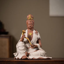 Manjushri /Decorfur