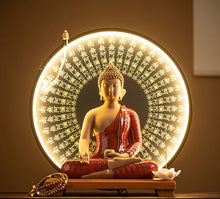 Serenabuddha/Decorfur