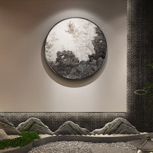 Zenflow Walls/Decorfur