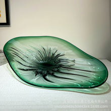 Verdigris Artisan Bowl/Decorfur