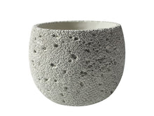 Earthen Orbit Pot/Decorfur